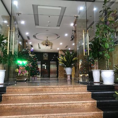 An Thuyen Hotel Danang Exterior photo